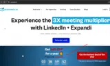 Expand36 coupon verification screenshot