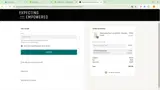 SAVANNA10 coupon verification screenshot
