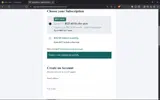 SELINAHARBEN10 coupon verification screenshot