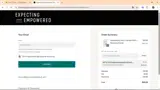 Kc10 coupon verification screenshot