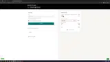 CAROLINE15 coupon verification screenshot