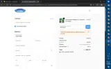 NEW2CBD coupon verification screenshot