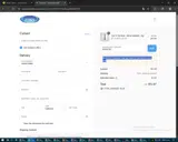 NEW2CBD coupon verification screenshot