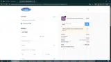 cart5% coupon verification screenshot