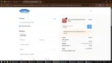 THCA15 coupon verification screenshot