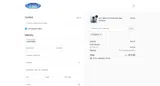 TAKE10 coupon verification screenshot