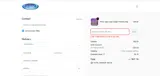 SYRUP20 coupon verification screenshot