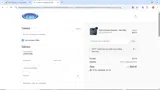 20OFF coupon verification screenshot