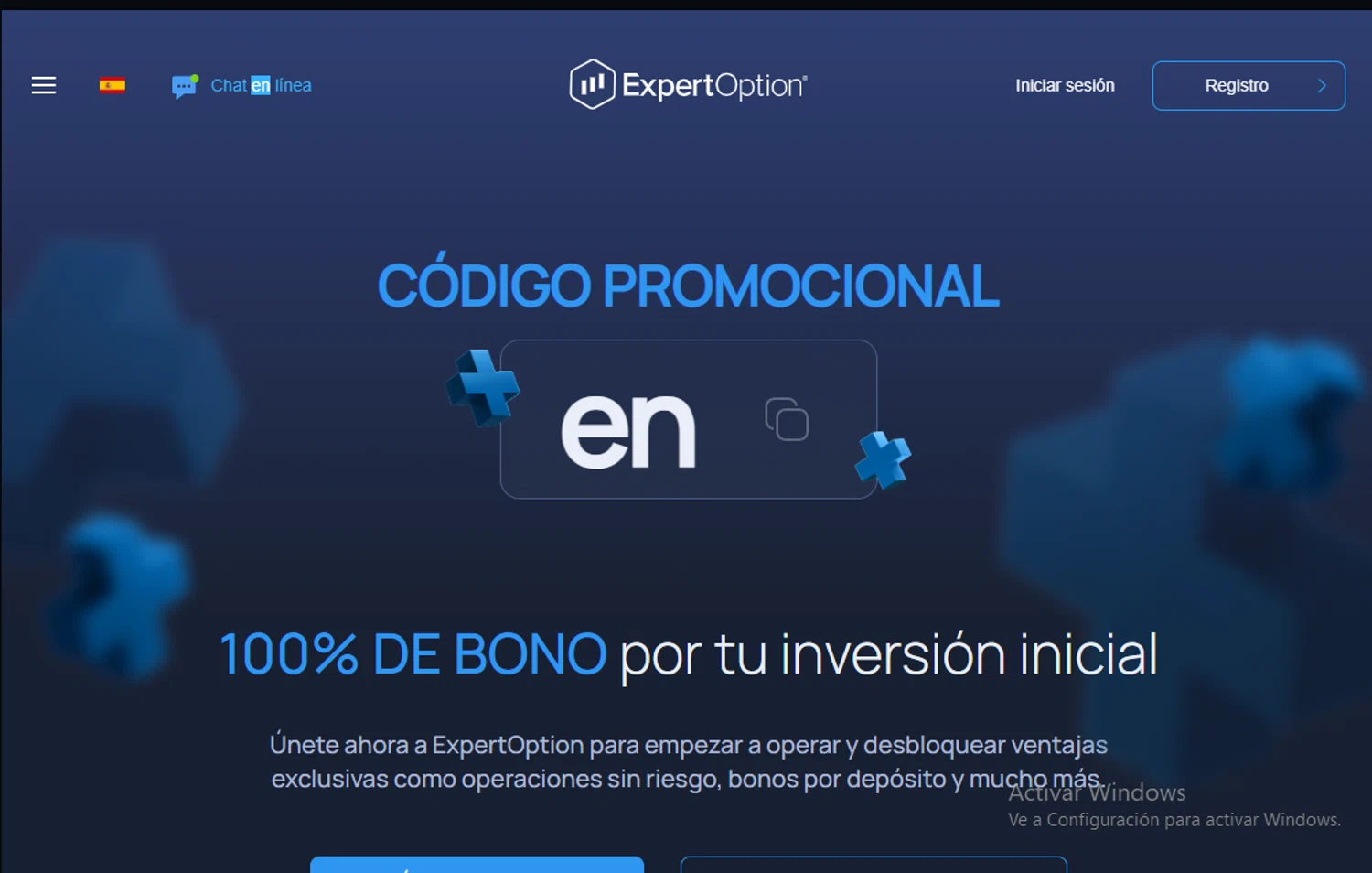 Expert Option promo code screenshot showing code en applied at Expert Option checkout page. Uploaded by SimplyCodes community member Lestara_23 on Aug 8, 2025