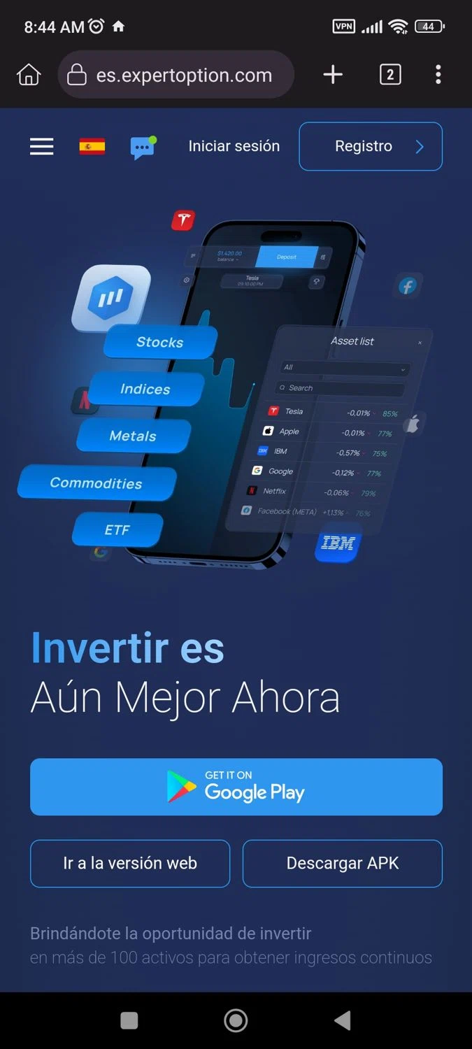 Expert Option promo code screenshot showing code IWD25 applied at Expert Option checkout page. Uploaded by SimplyCodes community member CrownLion2750 on Mar 8, 2025