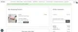 EVWE26 coupon verification screenshot