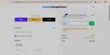 SAVE10 coupon verification screenshot