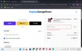SAVE10 coupon verification screenshot