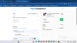 Express15 coupon verification screenshot