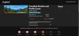 Explore coupon verification screenshot