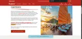 Explore coupon verification screenshot