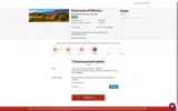 Explore coupon verification screenshot