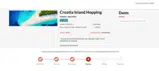 Explore coupon verification screenshot