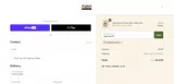 Explore Cuisine coupon verification screenshot