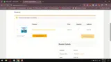 EXTRA coupon verification screenshot
