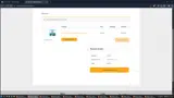 MERRY coupon verification screenshot
