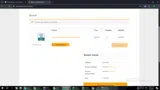 MERRYCHRISTMA coupon verification screenshot