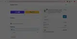 Bear10 coupon verification screenshot