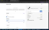 G7MFPN5Z coupon verification screenshot