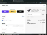 JASONOID15 coupon verification screenshot