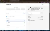 NINJAED coupon verification screenshot