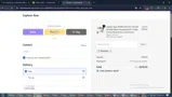 JESSERIZO coupon verification screenshot