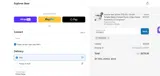 JESSERIZO coupon verification screenshot