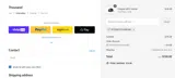FIFTEENOFFSV4KHXKC coupon verification screenshot