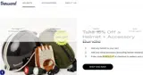 BUNDLEUP coupon verification screenshot