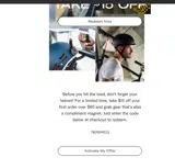 7M26HRDQ coupon verification screenshot