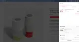 EXPOGLOW25 coupon verification screenshot
