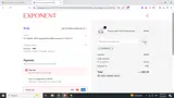 SHOPMY15 coupon verification screenshot
