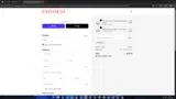 DRC20 coupon verification screenshot