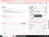 CHEERS30 coupon verification screenshot
