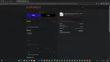 Diana20 coupon verification screenshot