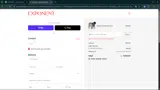 Diana20 coupon verification screenshot
