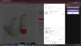 MDW2026 coupon verification screenshot