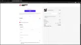 EDGE5 coupon verification screenshot