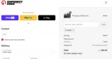 EDGE5 coupon verification screenshot