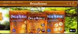 DRIZZLE coupon verification screenshot