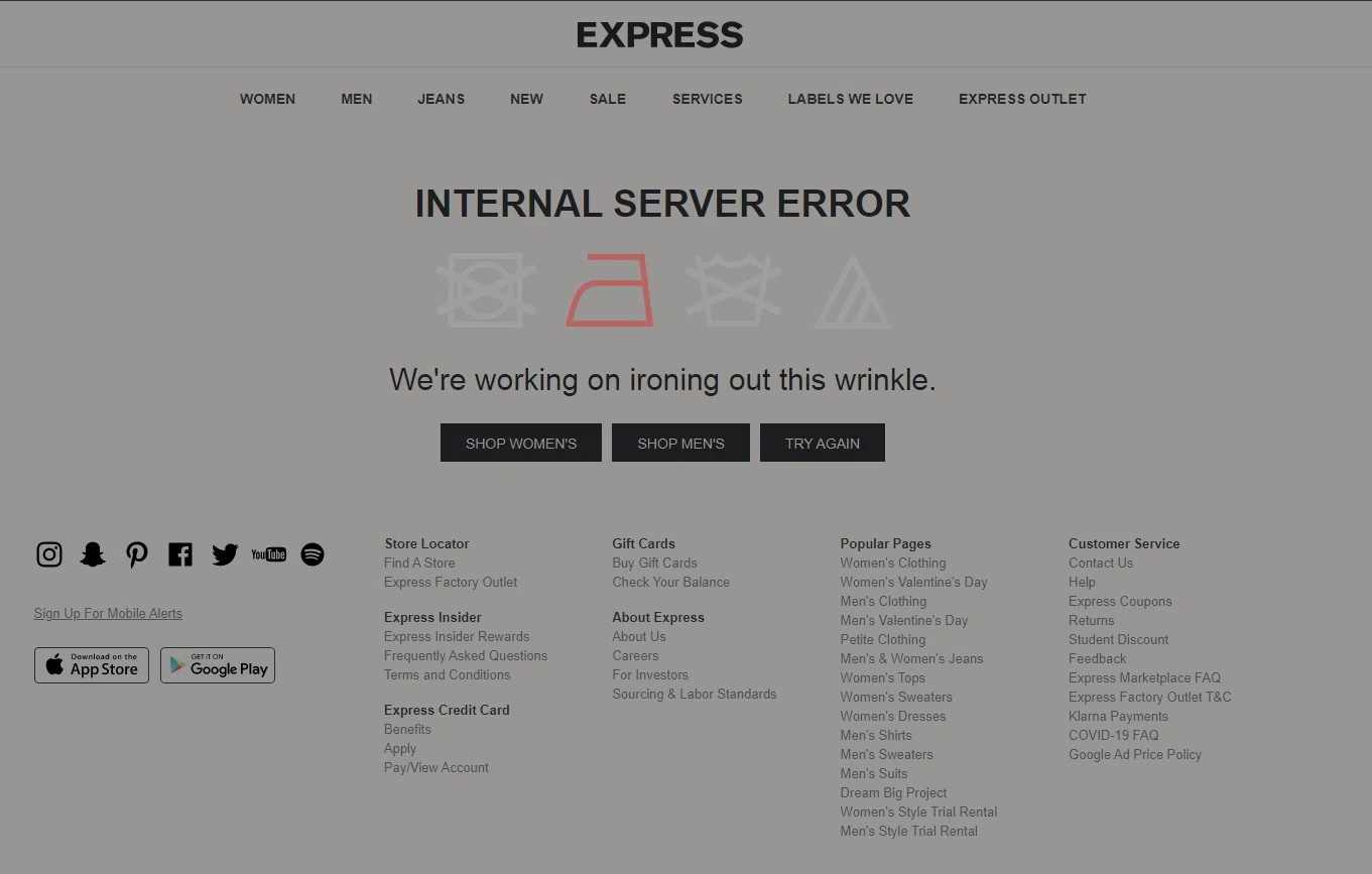 Express Discount Codes 25 Off in Mar 2021 SimplyCodes
