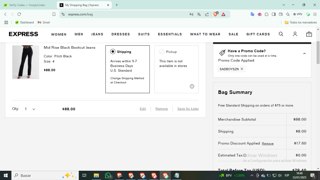 Express Promo Codes - 17% Off Coupons Feb 2025