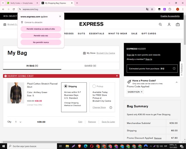 Express Promo Codes - 17% Off Coupons Feb 2025