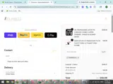 Express10 coupon verification screenshot