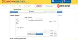 HURRY40 coupon verification screenshot